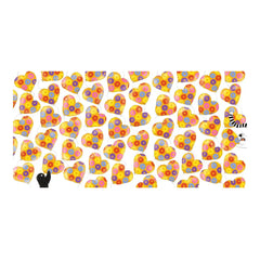 We Love You Mr.Panda Board Book Hodder Children's Books