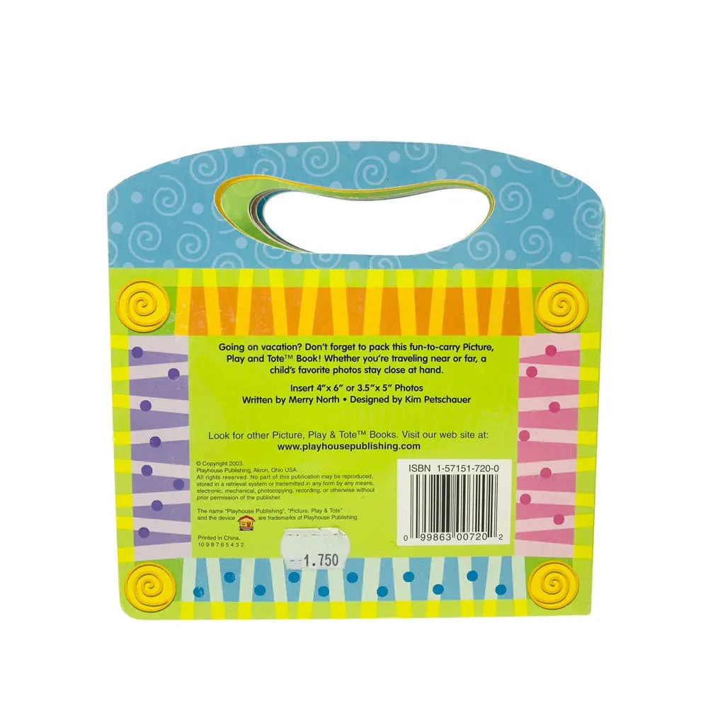 My Vacation SpectraWide