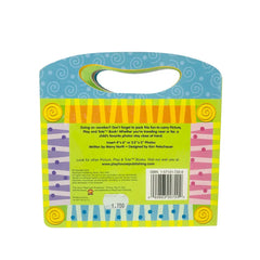 My Vacation SpectraWide