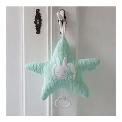 Niu Musical Star Miffy - Mint NIU