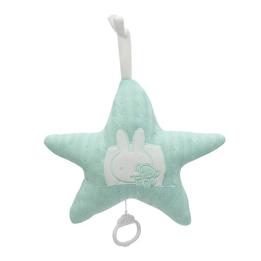 Niu Musical Star Miffy - Mint NIU