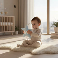 Niu Musical Star Miffy - Blue NIU