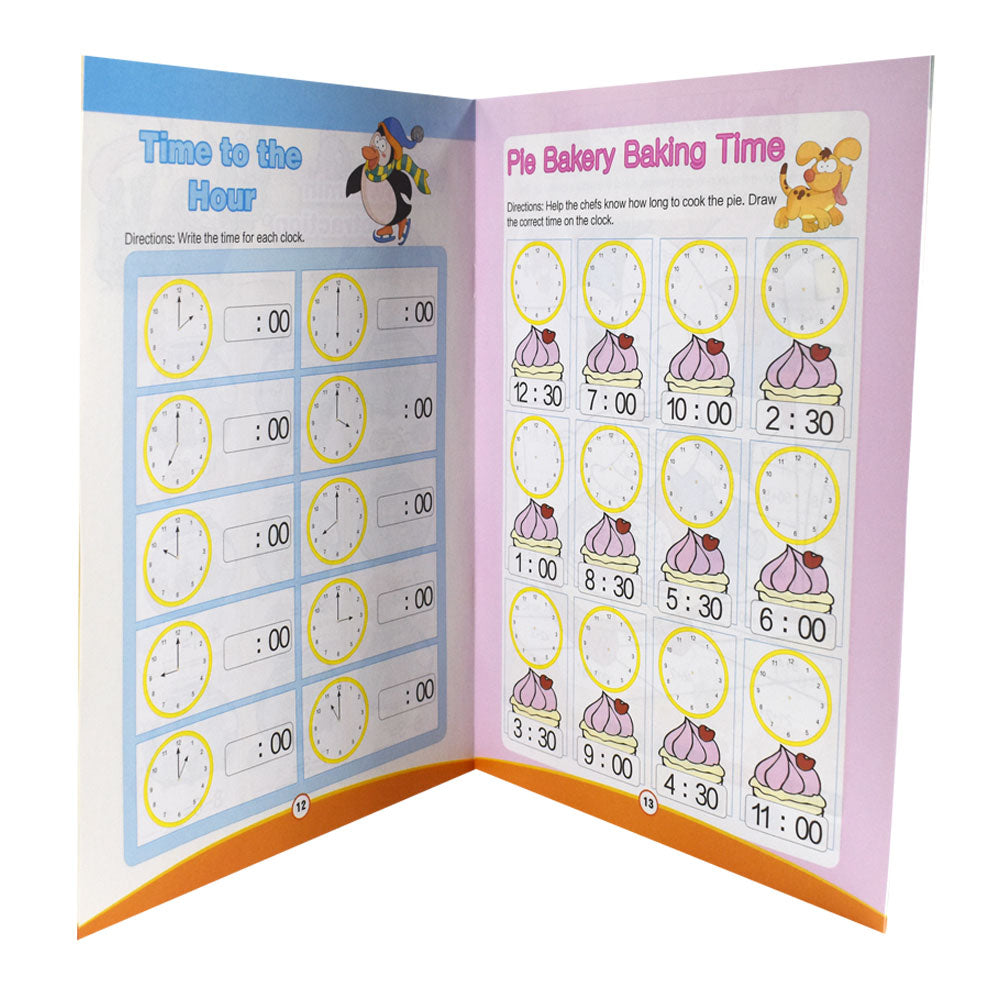 Numbers World - Level 2 Generic Brand