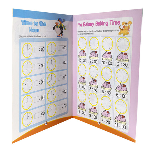 Numbers World - Level 2