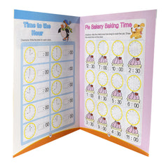 Numbers World - Level 2