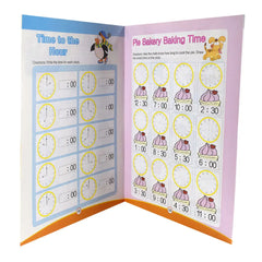 Numbers World - Level 2 Generic Brand