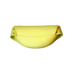 Minikoioi Silicone Bib - Yellow