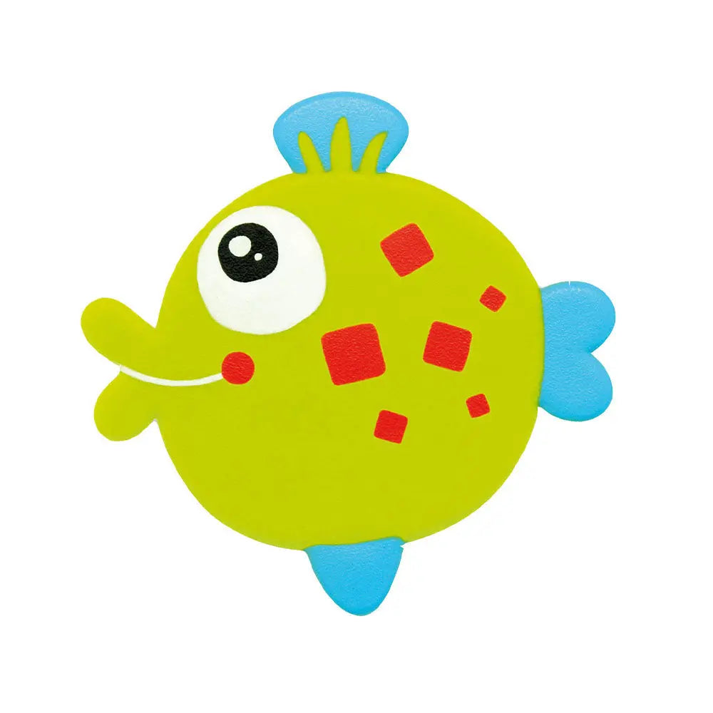 Olmitos 6 Non-Slip Bath Tub Appliques Olmitos