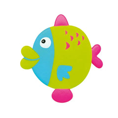 Olmitos 6 Non-Slip Bath Tub Appliques Olmitos