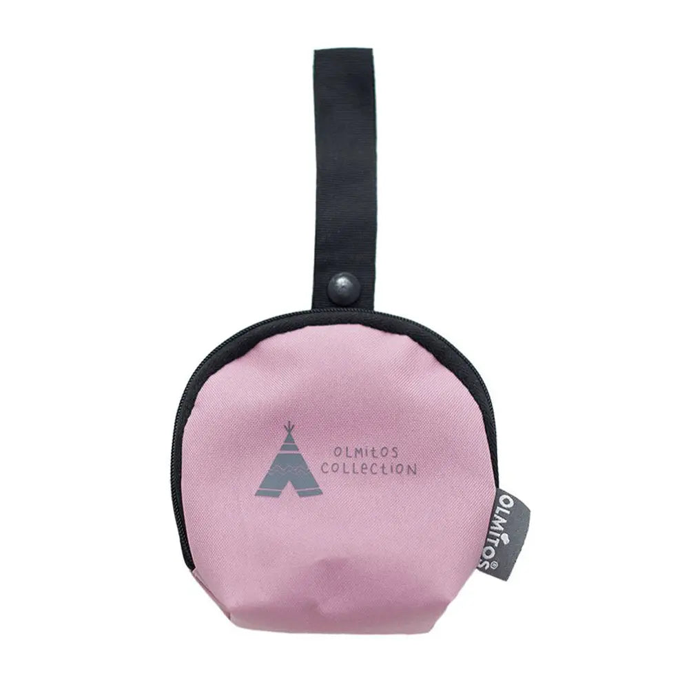 Olmitos Dummy Chain - Tipi Pink Olmitos