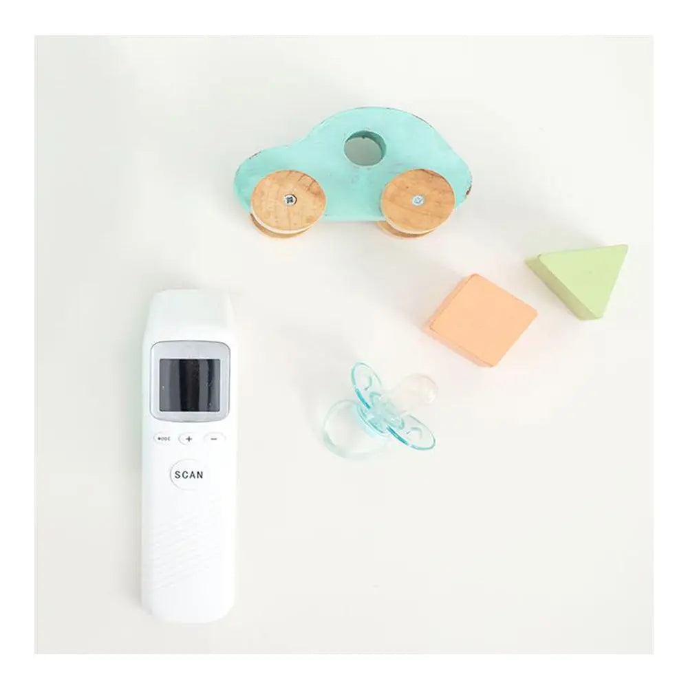 Olmitos Infrared Thermometer Olmitos