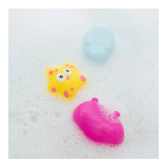 Olmitos Set of 6 Bath Toys - Animals Olmitos