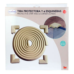 Olmitos Safety Edge and Corners Protector Olmitos