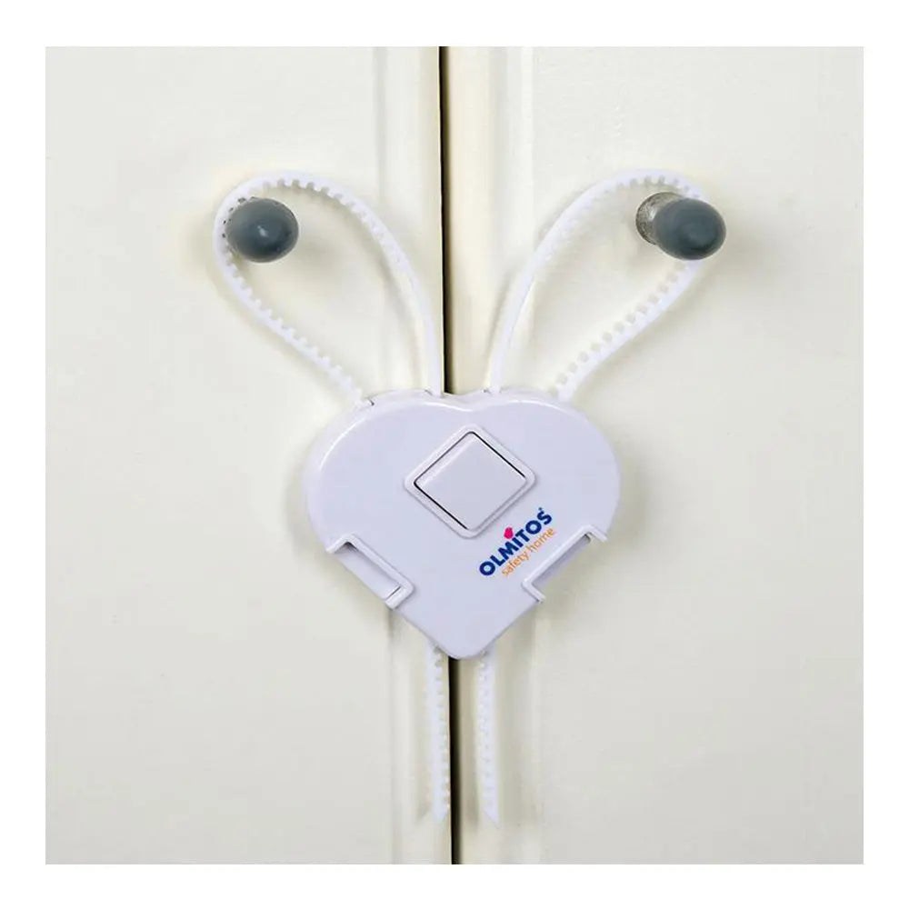 Olmitos Protector for Wardrobe Olmitos