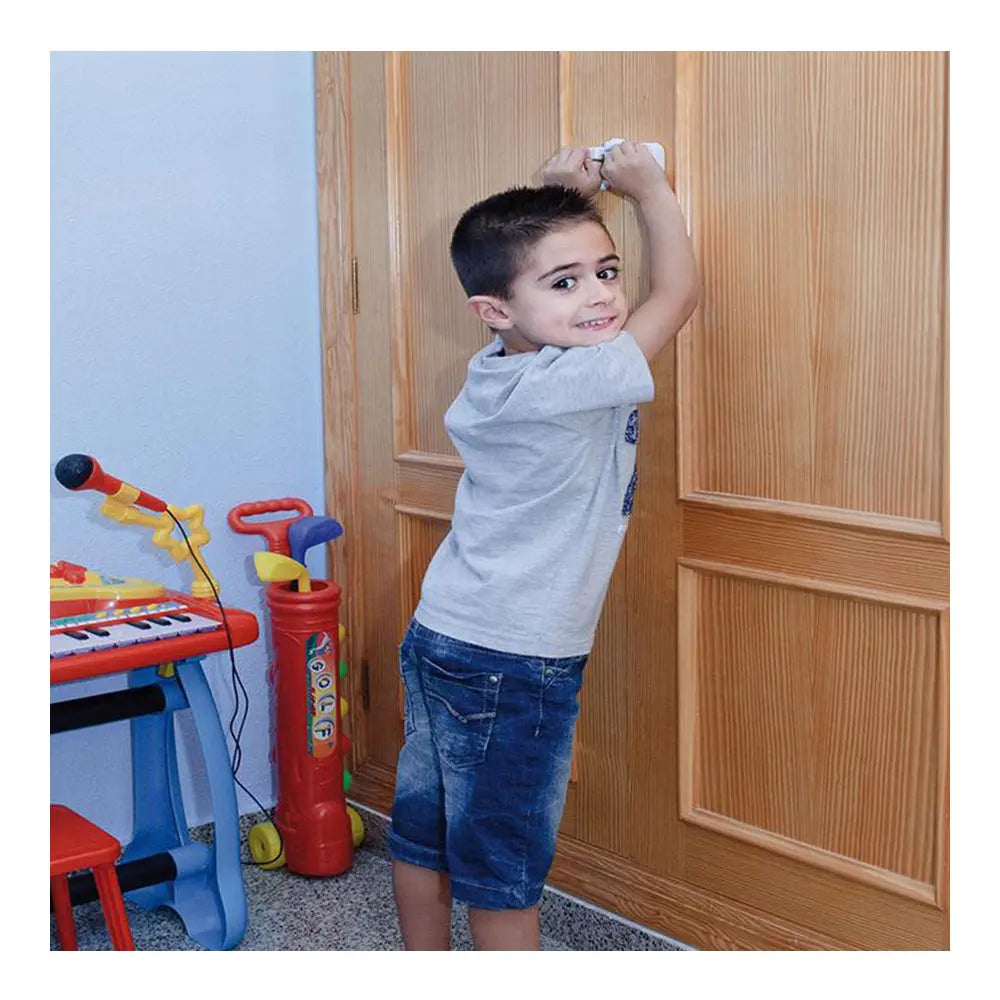 Olmitos Security Cupboard Lock Olmitos