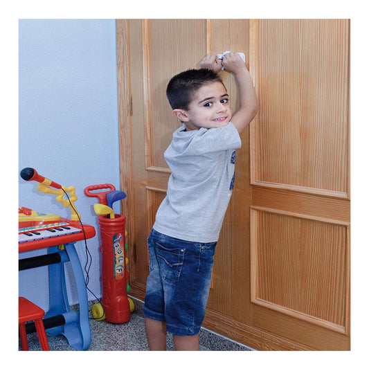 قفل خزانة أمان أولميتوس