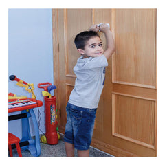 قفل خزانة أمان أولميتوس