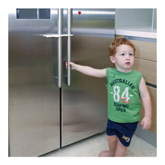 قفل خزانة أمان أولميتوس