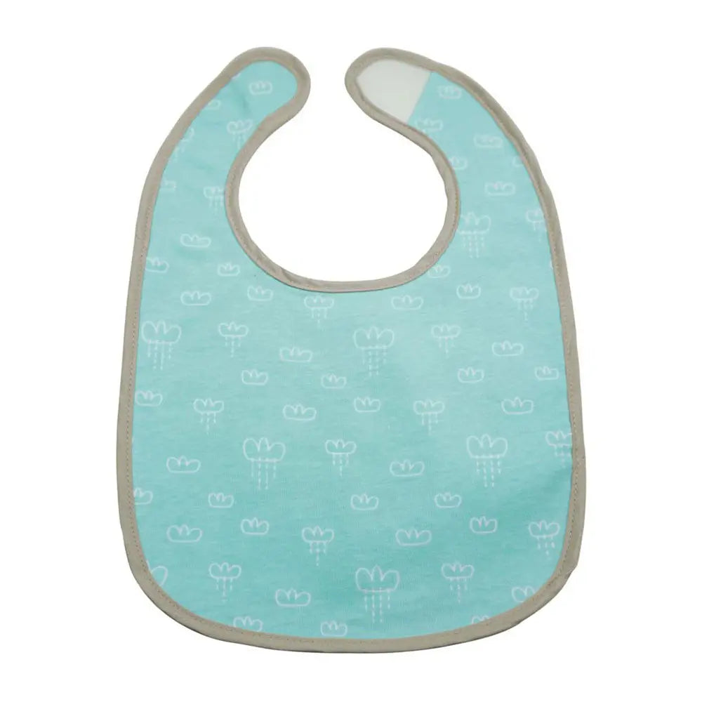 Olmitos Set 5 Bibs Llama Olmitos