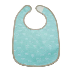 Olmitos Set 5 Bibs Llama