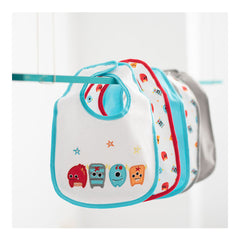 أولميتوس مجموعة 5 مرايل وحوش