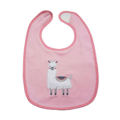 Olmitos Set 5 Bibs Llama