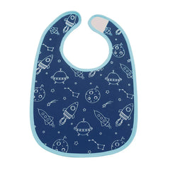 Olmitos Set 5 Bibs Space Olmitos