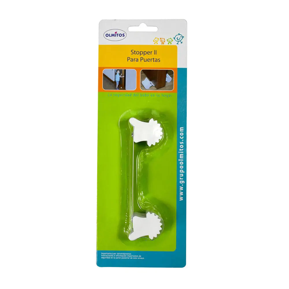 Olmitos Stopper II for Door Olmitos