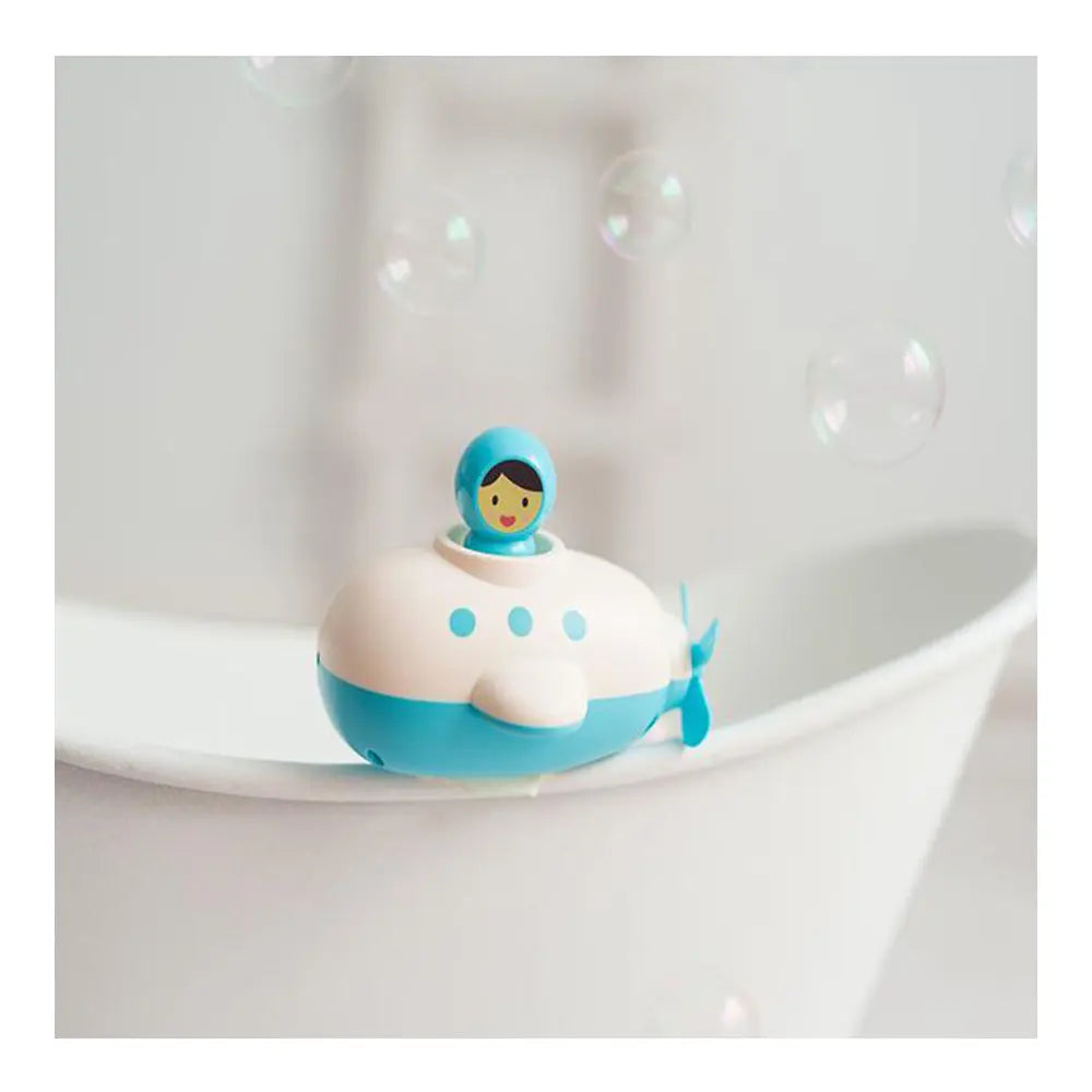 Olmitos Underwater Bath Toy - Submarine Olmitos