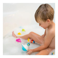 Olmitos Underwater Bath Toy - Submarine Olmitos