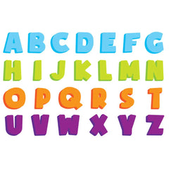 Olmitos Eva Bath Toys Alphabets Figures Olmitos