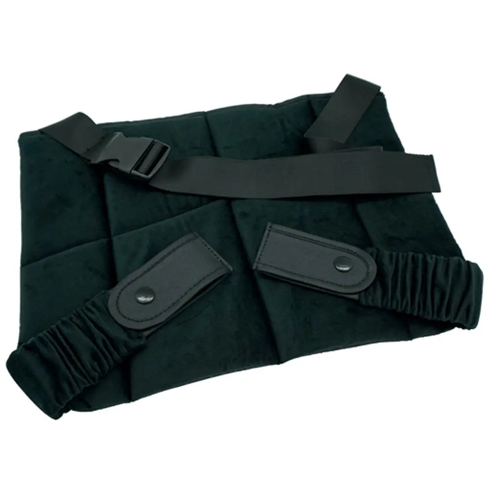 Olmitos Seat Belt Adaptor For Pregnant Women, Black Olmitos
