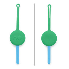 OmiePod & Utensil Set - Mint Green Omielife