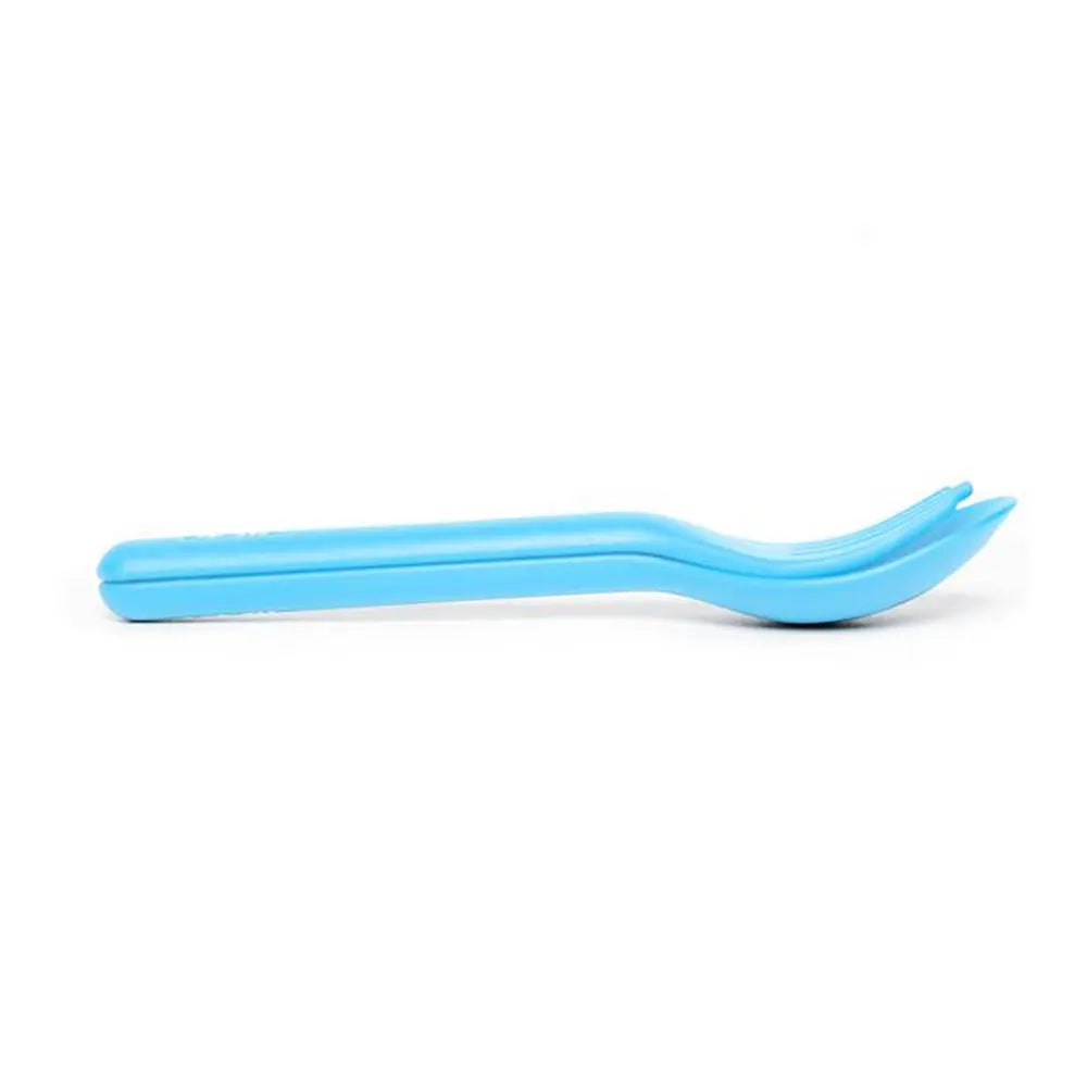 OmiePod & Utensil Set - Mint Green Omielife