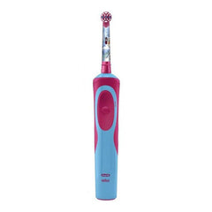 Oral B Disney Frozen Kids Rechargeable Toothbrush 3 years+ Oral B