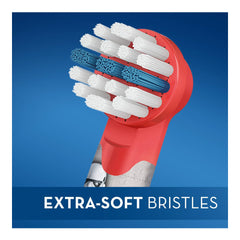 Oral B StarWars Kids Rechargeable Toothbrush - 3 Years+ Oral B