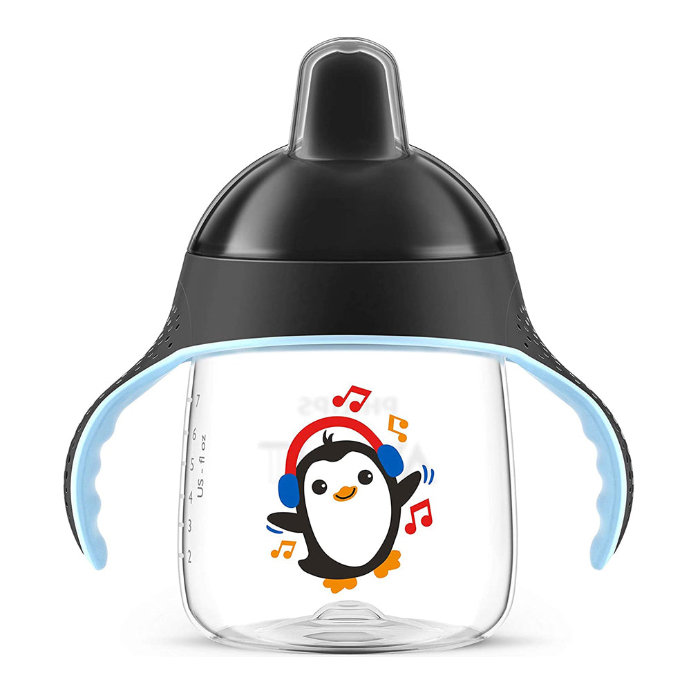 Philips Avent Premium Training Cup 260 ml - Black Philips Avent