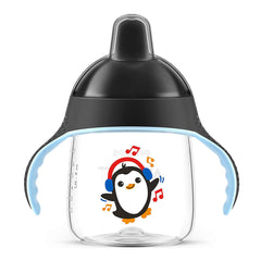 Philips Avent Premium Training Cup 260 ml - Black Philips Avent