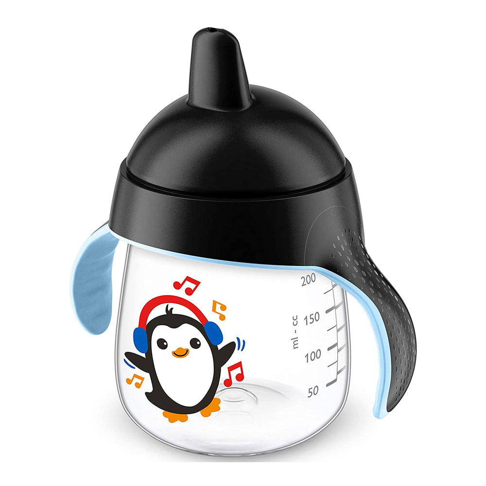 Philips Avent Premium Training Cup 260 ml - Black Philips Avent