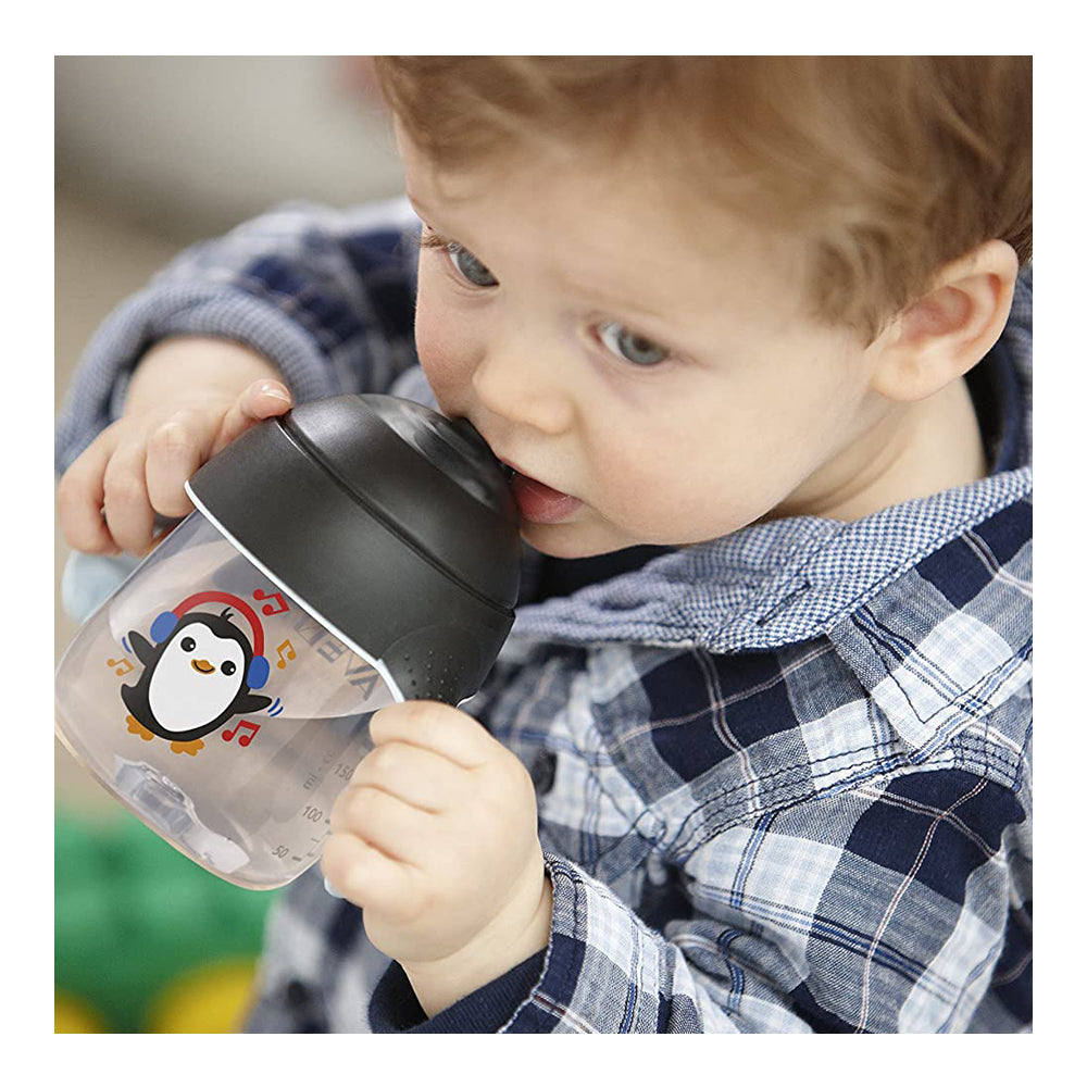 Philips Avent Premium Training Cup 260 ml - Black Philips Avent