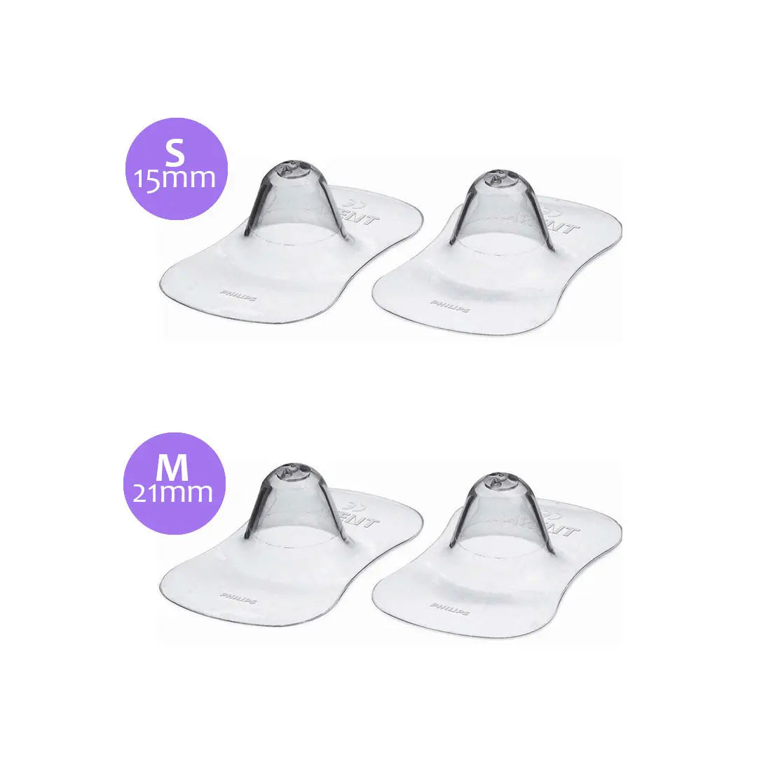 Philips Avent Nipple Shield - Pack of 2 Philips Avent