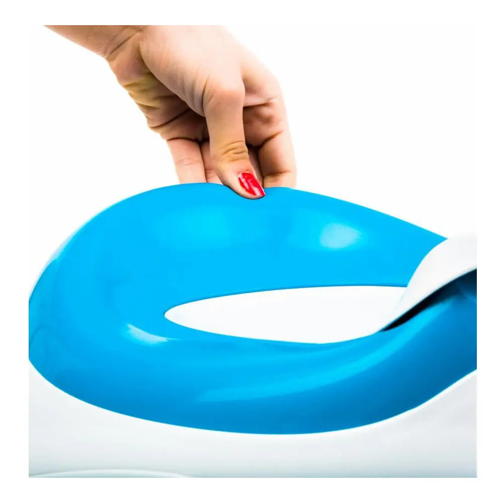 Prince LionHeart pottyPOD SQUISH - Berry Blue Prince LionHeart