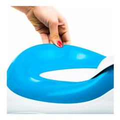 Prince LionHeart pottyPOD SQUISH - Berry Blue Prince LionHeart