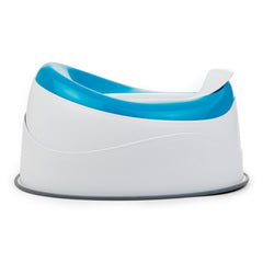 Prince LionHeart pottyPOD SQUISH - Berry Blue