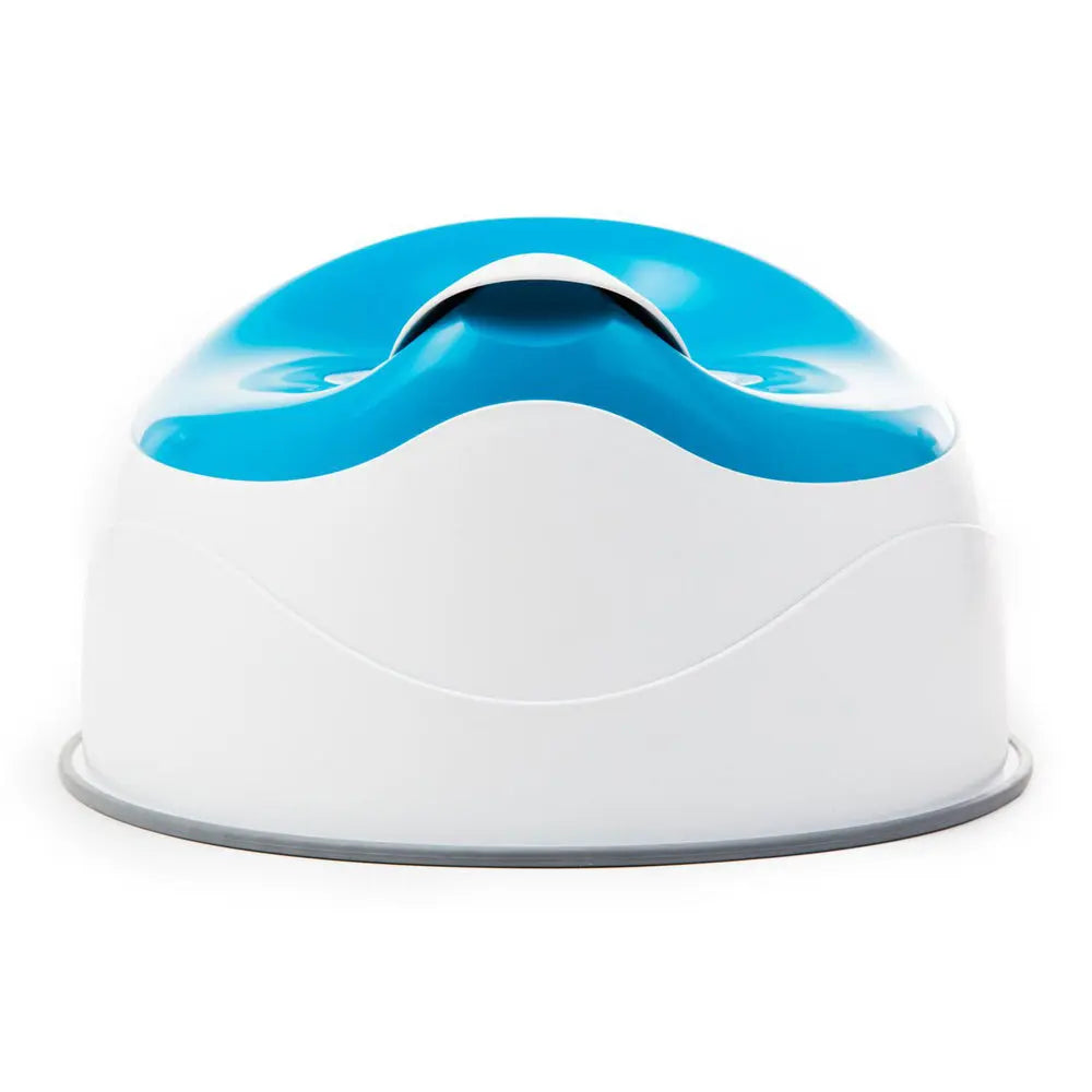 Prince LionHeart pottyPOD SQUISH - Berry Blue Prince LionHeart