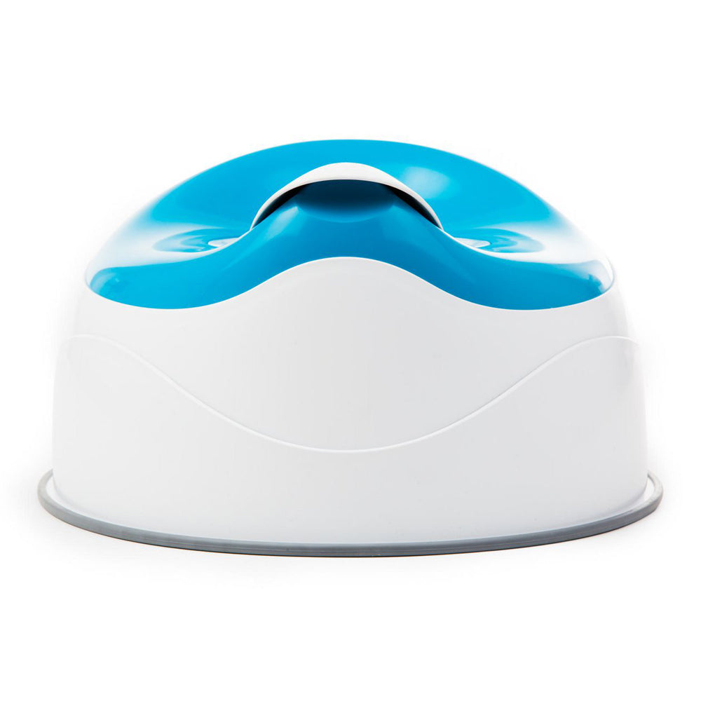 Prince LionHeart pottyPOD SQUISH - Berry Blue Prince LionHeart