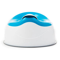 Prince LionHeart pottyPOD SQUISH - Berry Blue Prince LionHeart