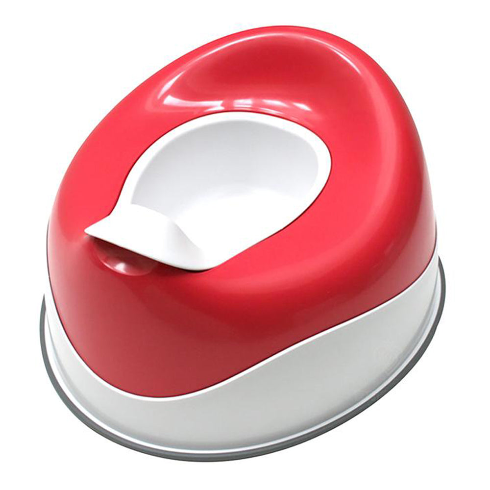 Prince LionHeart pottyPOD SQUISH - Flashbulb Fuschia Prince LionHeart