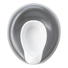 Prince LionHeart pottyPOD SQUISH - Galactic Grey Prince LionHeart