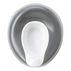 Prince LionHeart pottyPOD SQUISH - Galactic Grey Prince LionHeart